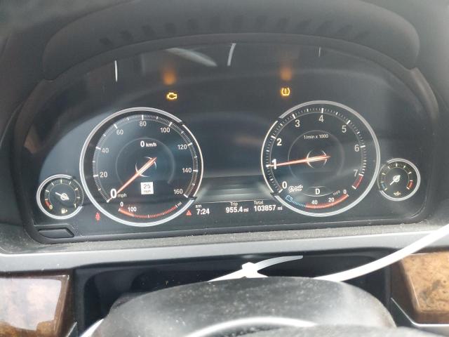 WBAYB6C58ED224363 BMW 750 Xi