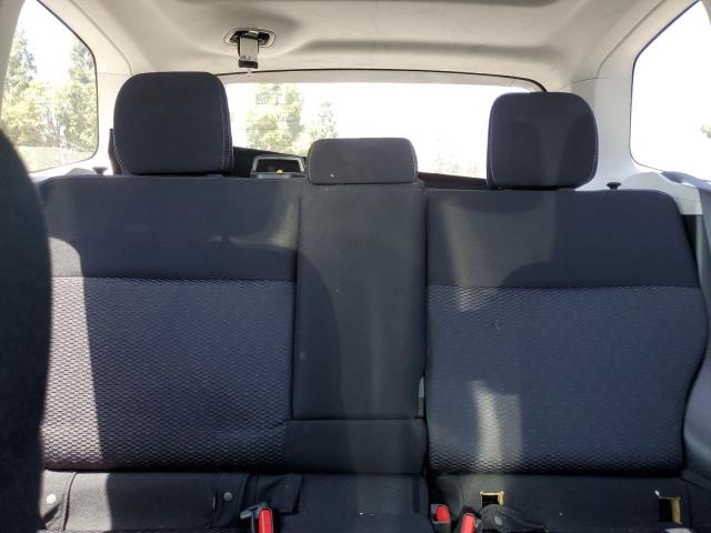 JF2SJAEC3EH401454 Subaru Forester 2.5i Premium