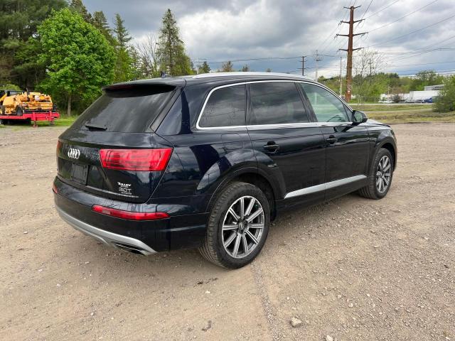WA1LAAF7XHD013065 Audi Q7 Premium Plus