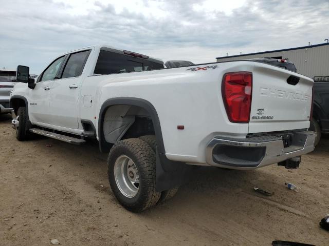 1GC4YUEY9MF239744 Chevrolet Silverado K3500 Ltz