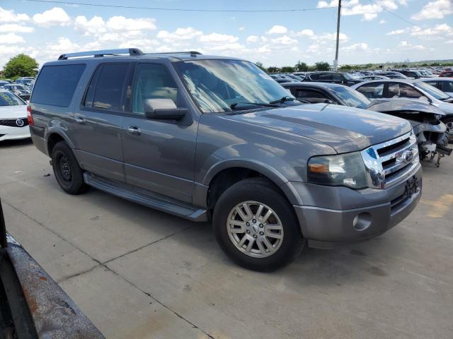 1FMJK1K58EEF00880 Ford Expedition El Limited