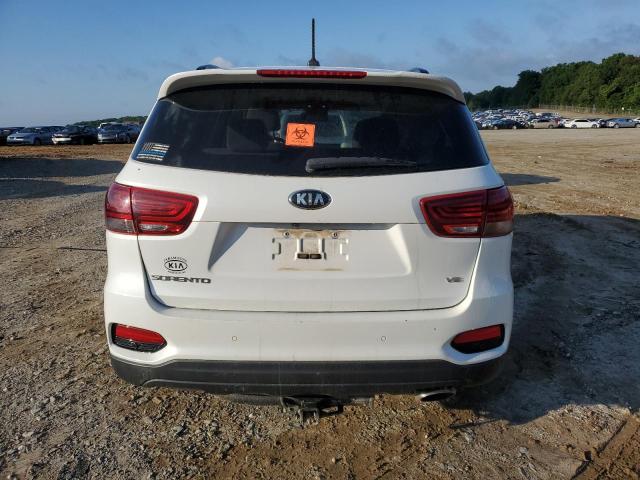 5XYPGDA53LG663864 KIA SORENTO S