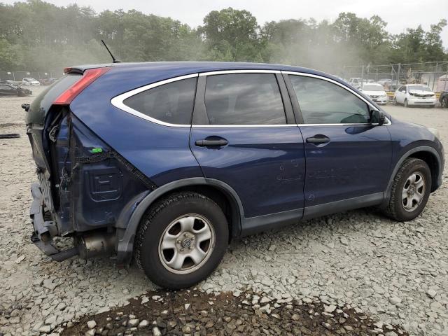 3CZRM3H39FG704031 Honda CR-V LX