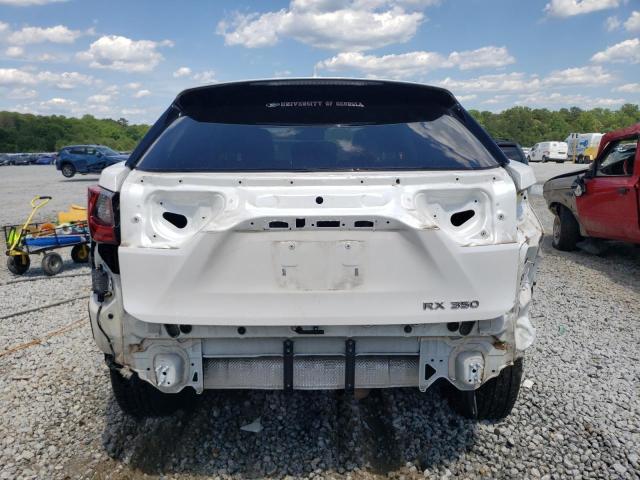2T2ZZMCA4HC076505 Lexus Rx 350 Base