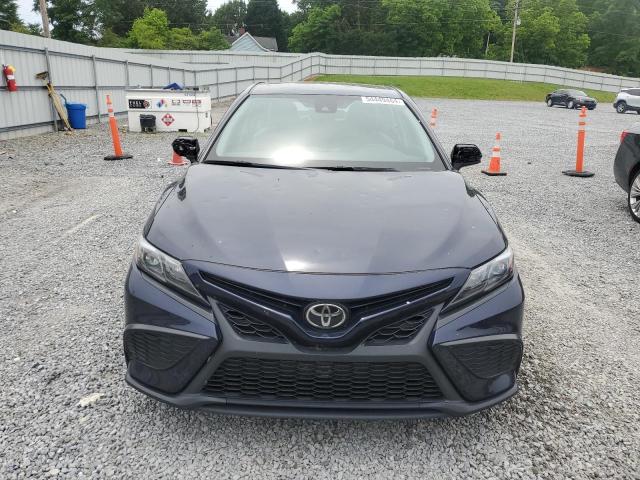 4T1G11AK4MU593051 Toyota CAMRY SE