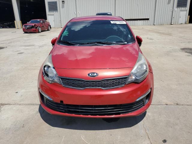 KNADM4A33H6062844 KIA RIO LX