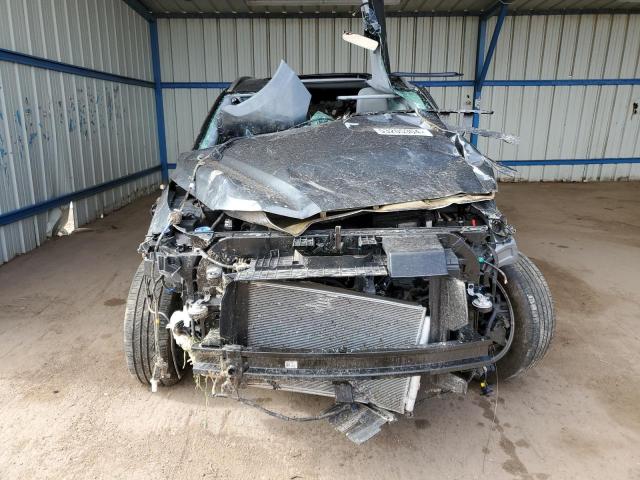 KM8R4DGEXPU512481 Hyundai Palisade Sel Premium