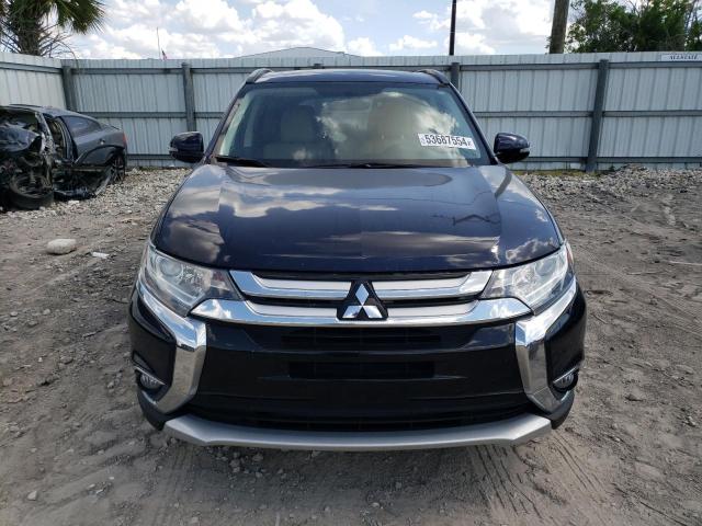 JA4AD3A34GZ002482 Mitsubishi Outlander Se