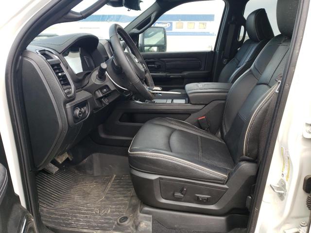3C6UR5SL0RG145986 RAM 2500 Limited