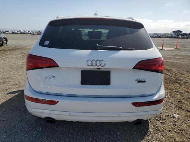 WA1C2AFP6HA065033 Audi Q5 PREMIUM