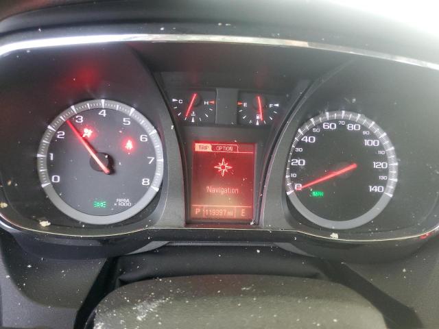 2GKALMEK1E6265042 GMC Terrain Sle