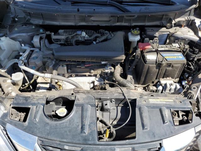 KNMAT2MT5LP519021 Nissan ROGUE S