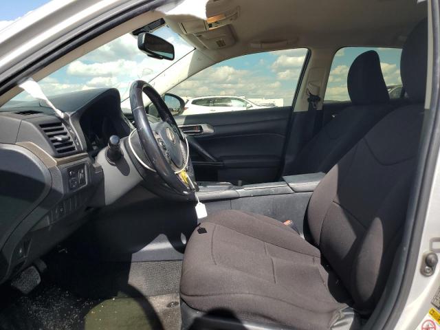 JTHKD5BH2G2254416 Lexus CT 200