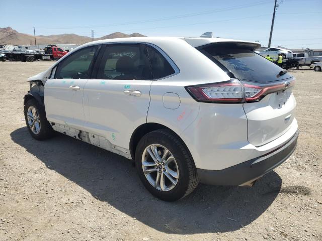 2FMPK3J95GBB89000 Ford EDGE SEL