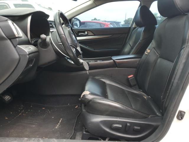1N4AA6AP7JC368083 Nissan Maxima 3.5s