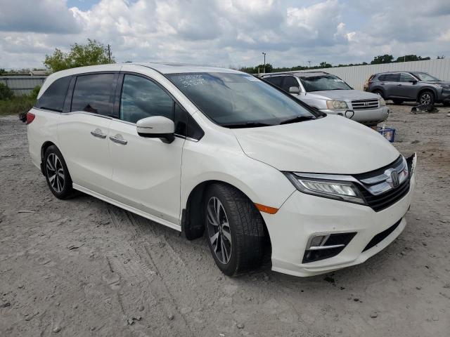 5FNRL6H91KB031010 Honda Odyssey Elite