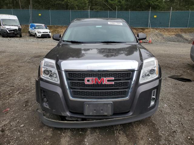 2GKALMEK0F6276437 GMC Terrain Sle
