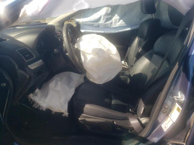 JF1GPAZ65F8207636 Subaru Impreza Sport Limited