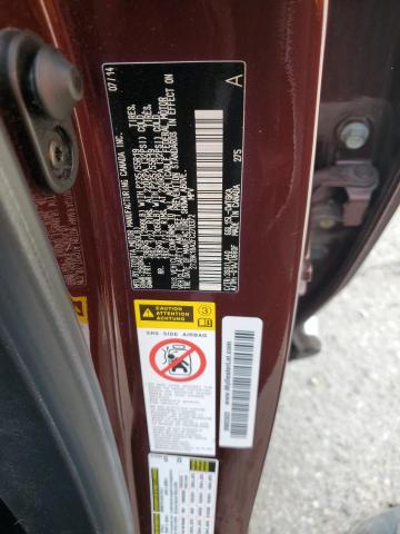 2T2BK1BA2FC270372 Lexus Rx 350 Base