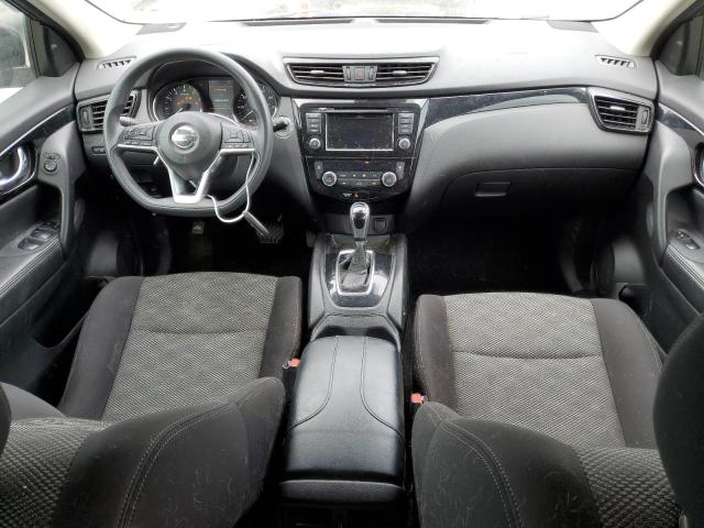 JN1BJ1CW2LW641098 Nissan Rogue Sport S