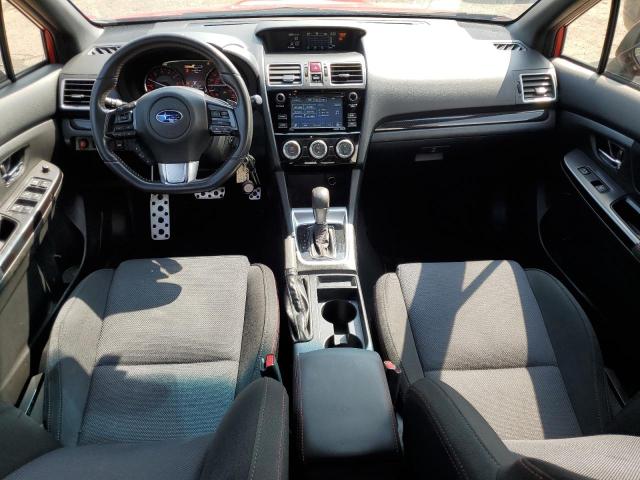 JF1VA1E62H8825286 Subaru Wrx Premium