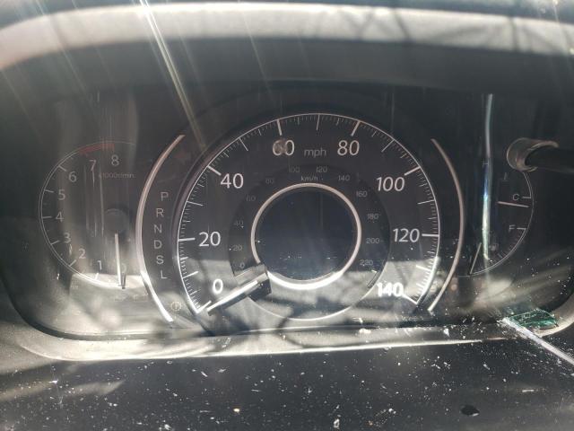 2HKRM3H31FH556096 Honda CR-V LX