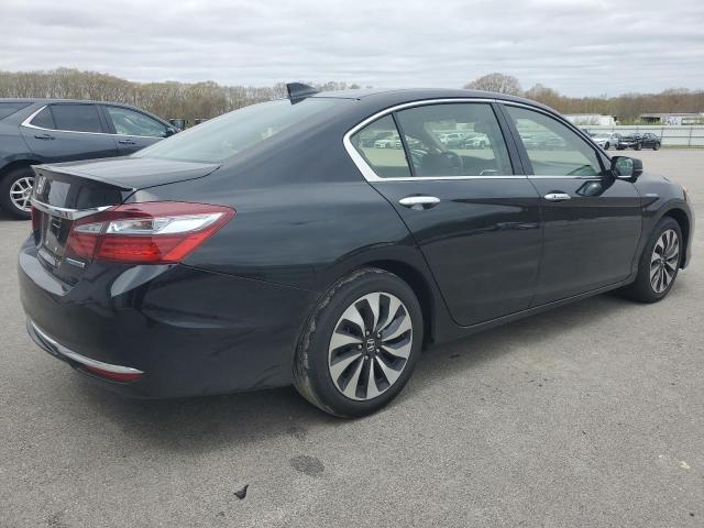 JHMCR6F53HC011320 Honda Accord Hybrid Exl