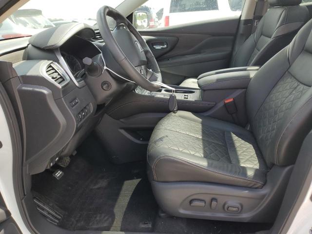 5N1AZ2DS0PC122850 Nissan Murano Platinum