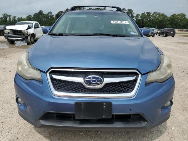 JF2GPAMC8F8240509 Subaru Xv Crosstrek 2.0 Limited