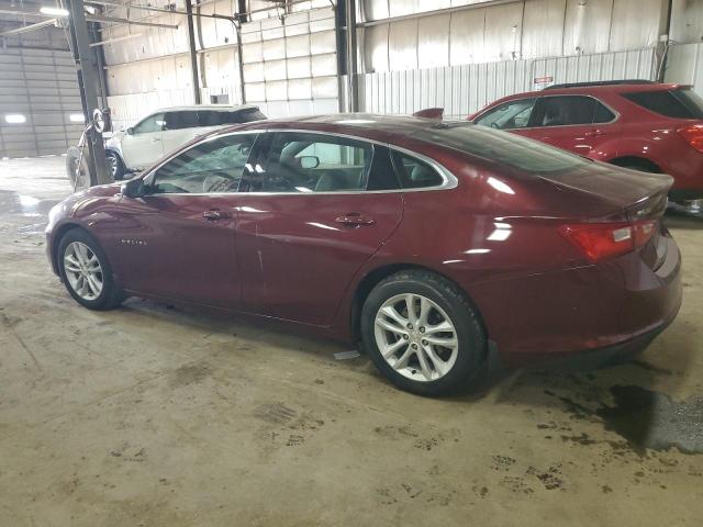 1G1ZJ5SU8GF309071 Chevrolet MALIBU HYBRID