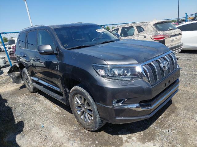 Auction sale of the 2020 Toyota Prado, vin: *****************, lot number: 54488204