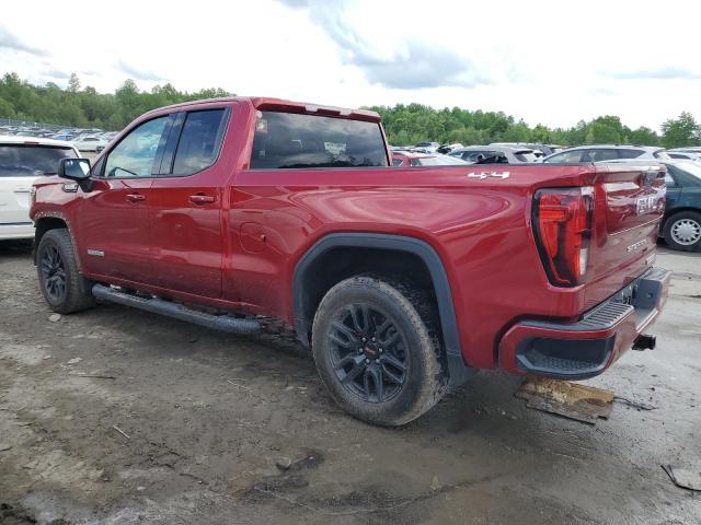 1GTR9CEDXNZ106713 GMC Sierra Limited K1500 Elevation