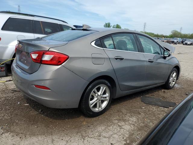 1G1BE5SM5J7129392 Chevrolet CRUZE LT