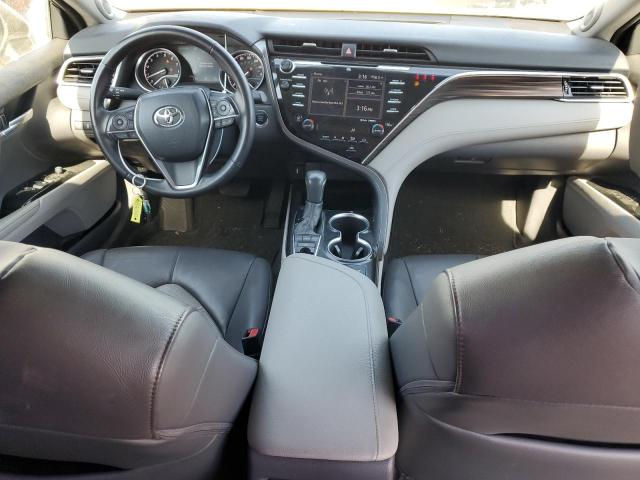 4T1BZ1HK8JU008590 Toyota CAMRY XSE