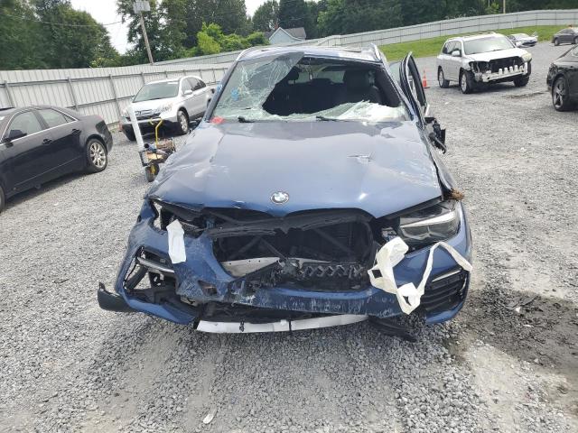 5UXCR6C53KLK83149 BMW X5 Xdrive40i