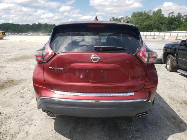 5N1AZ2MG3HN162325 Nissan MURANO S