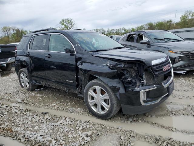 2GKALNEK3H6351186 GMC Terrain Sle