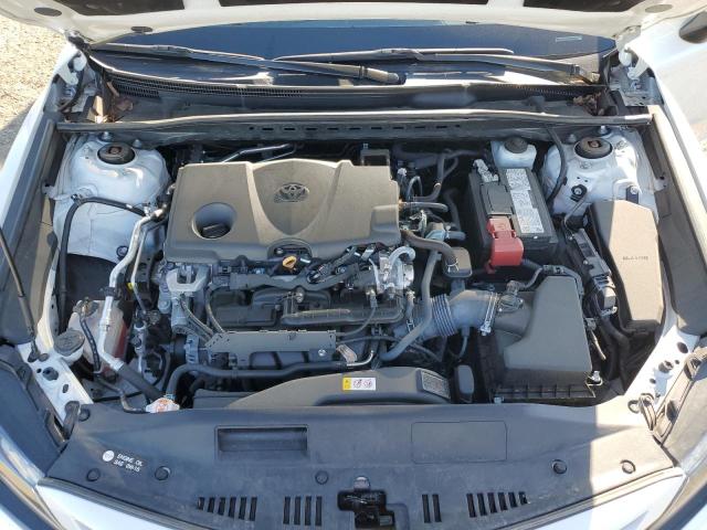4T1K61BK6MU038547 Toyota CAMRY XSE