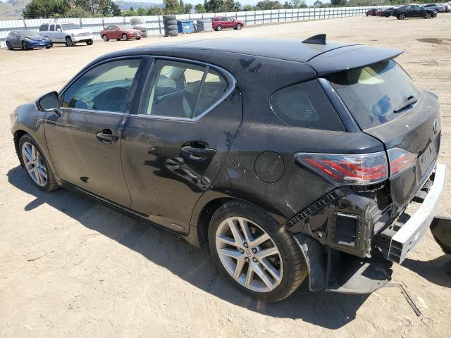 JTHKD5BH0F2235328 Lexus CT 200