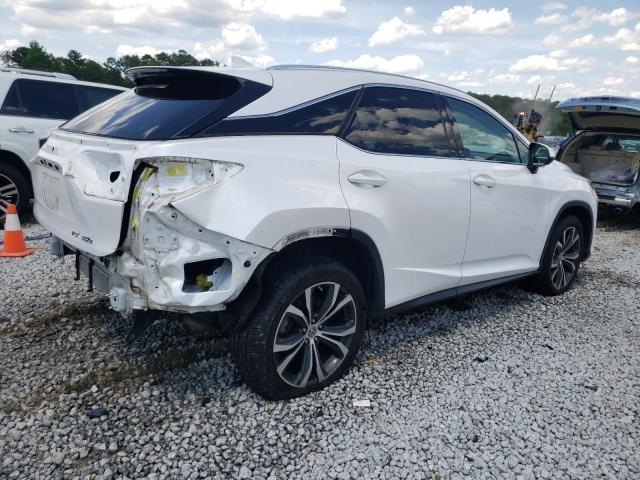 2T2ZZMCA4HC076505 Lexus Rx 350 Base