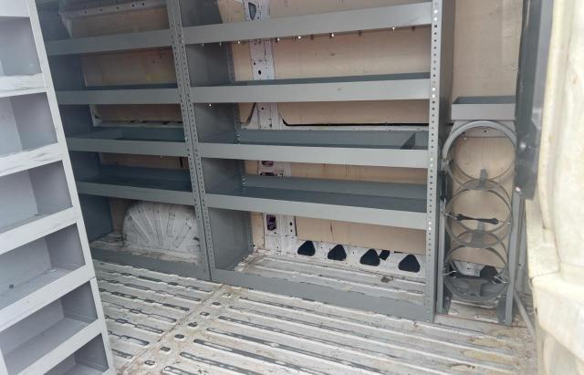 3C6TRVBGXJE104182 RAM Promaster 1500 1500 High
