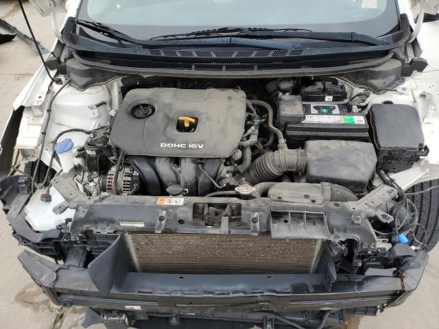 3KPFL4A75JE214172 KIA FORTE LX