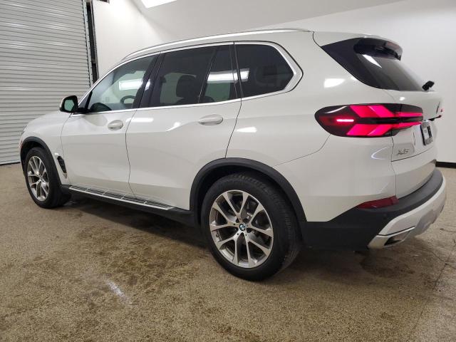 5UX13EU06R9T68466 BMW X5 Sdrive 40i