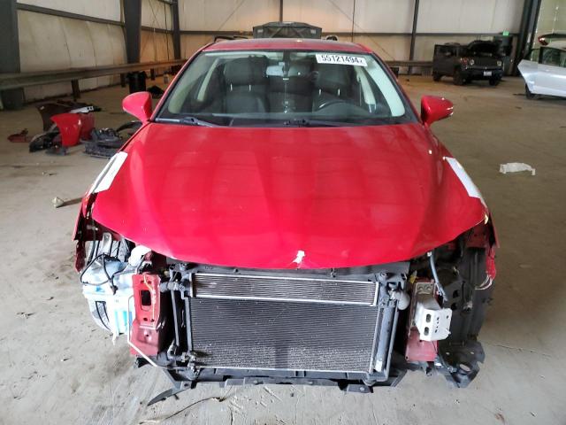 JTHKD5BH5G2263000 Lexus CT 200