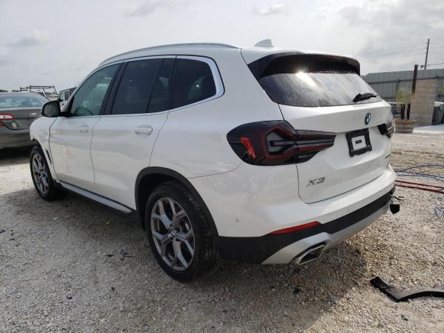 5UX53DP03R9U93593 BMW X3 Xdrive30i