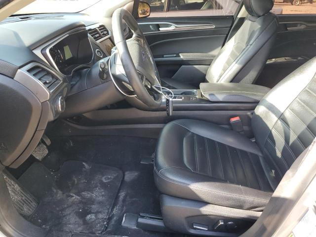 3FA6P0CD4LR115313 Ford FUSION SEL