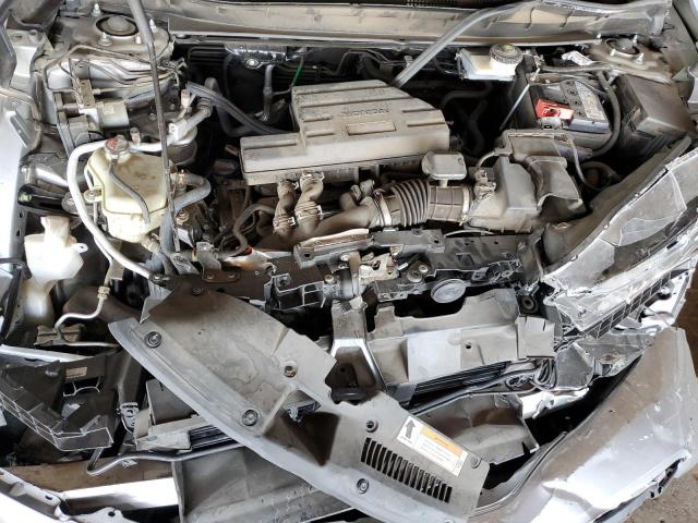 5J6RW1H87LA012774 Honda CR-V EXL