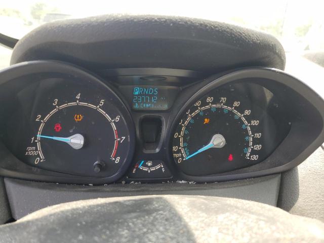 3FADP4AJXFM123747 Ford FIESTA S