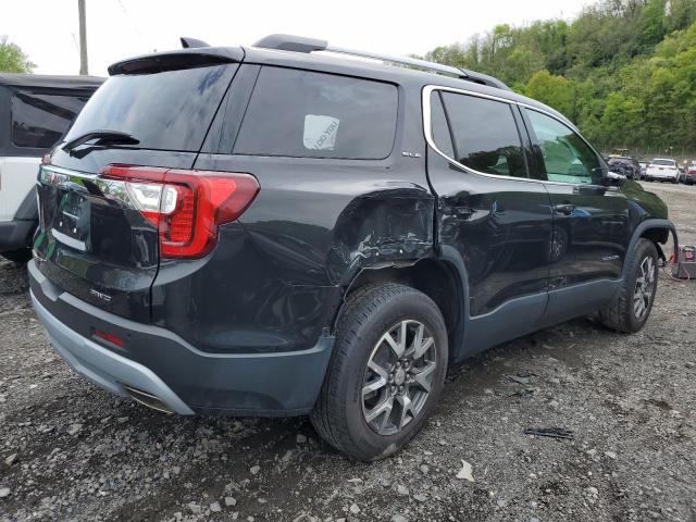 1GKKNRLS4LZ211542 GMC ACADIA SLE
