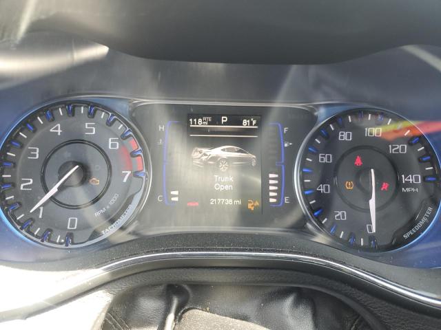 1C3CCCBB1FN675926 Chrysler 200 S